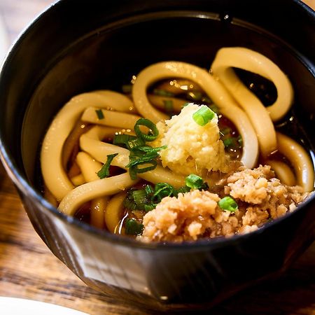 Daiwa Roynet Hotel Kokura Ekimae Kitakyūshū Eksteriør billede