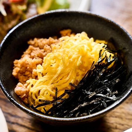 Daiwa Roynet Hotel Kokura Ekimae Kitakyūshū Eksteriør billede