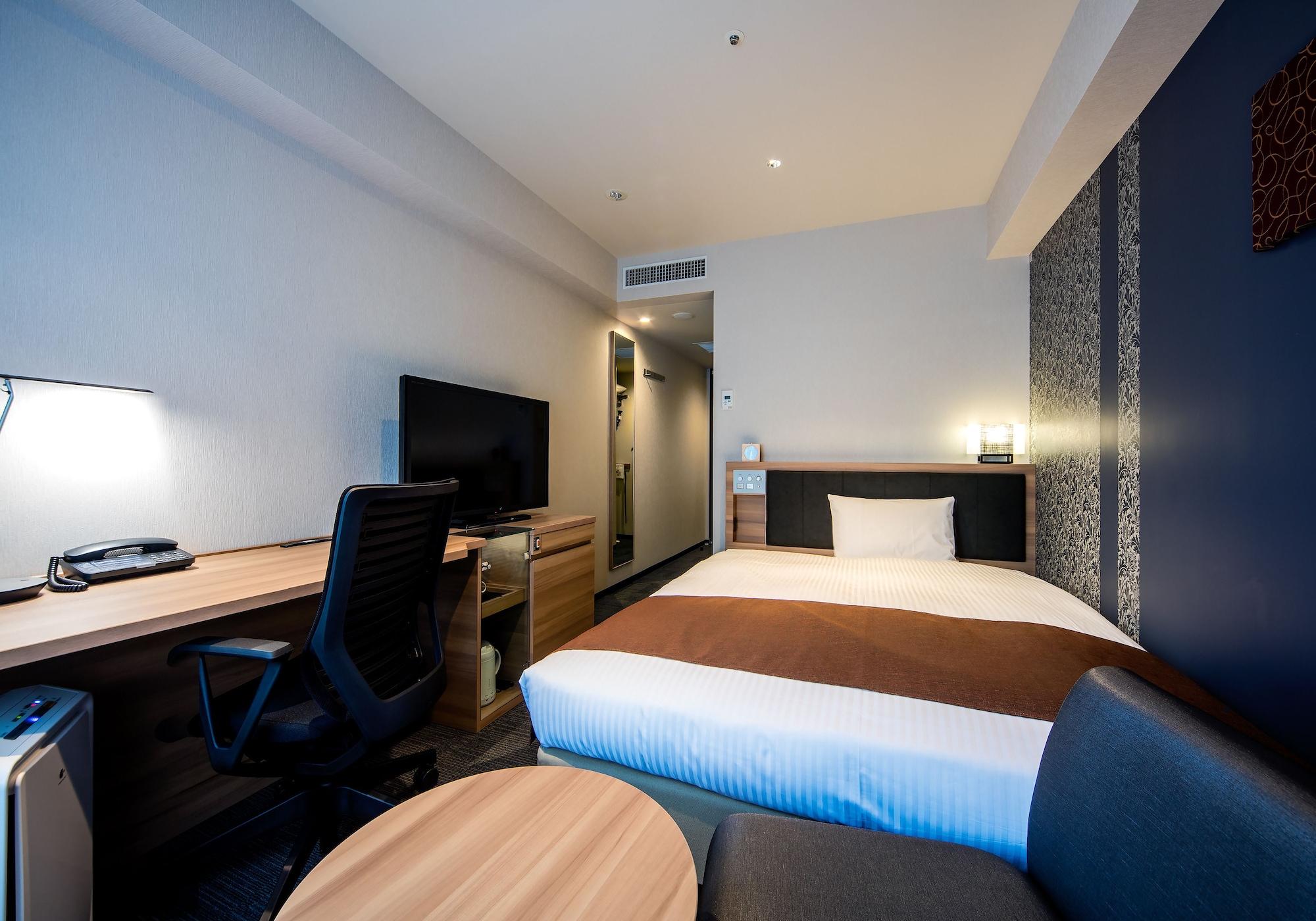 Daiwa Roynet Hotel Kokura Ekimae Kitakyūshū Eksteriør billede