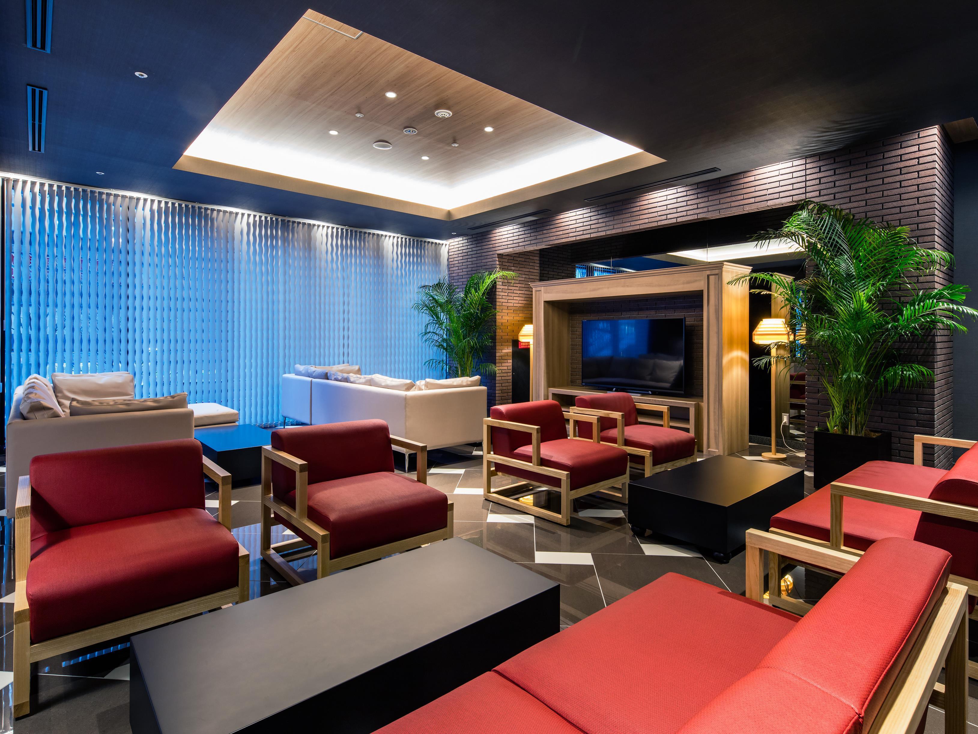 Daiwa Roynet Hotel Kokura Ekimae Kitakyūshū Eksteriør billede