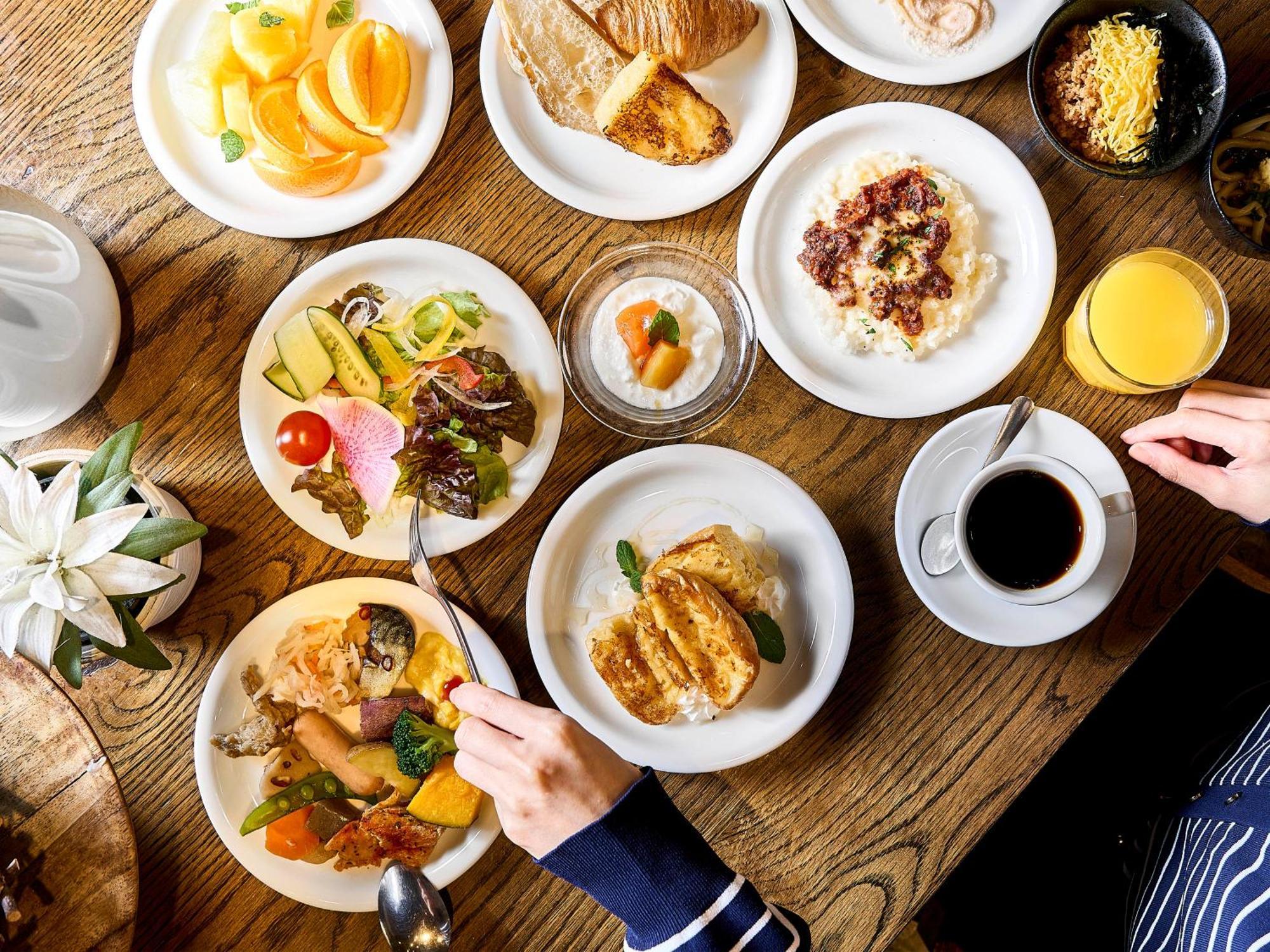 Daiwa Roynet Hotel Kokura Ekimae Kitakyūshū Eksteriør billede