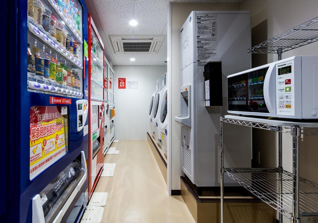Daiwa Roynet Hotel Kokura Ekimae Kitakyūshū Eksteriør billede