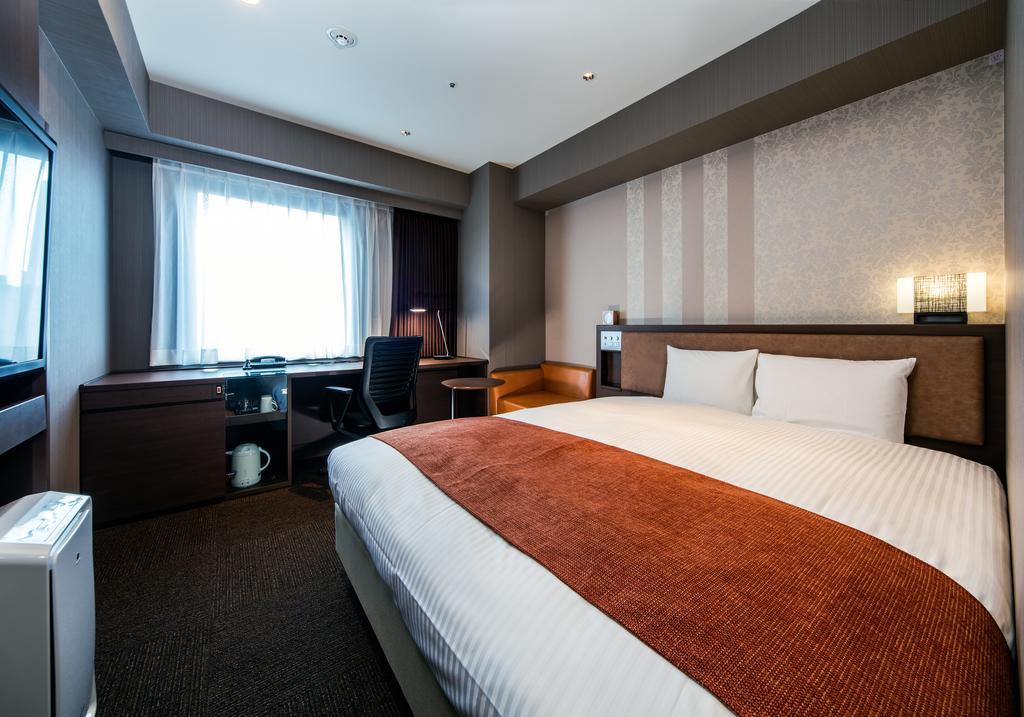 Daiwa Roynet Hotel Kokura Ekimae Kitakyūshū Eksteriør billede