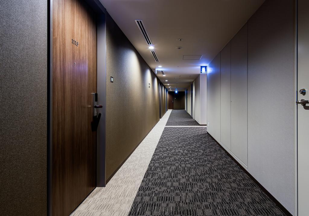 Daiwa Roynet Hotel Kokura Ekimae Kitakyūshū Eksteriør billede
