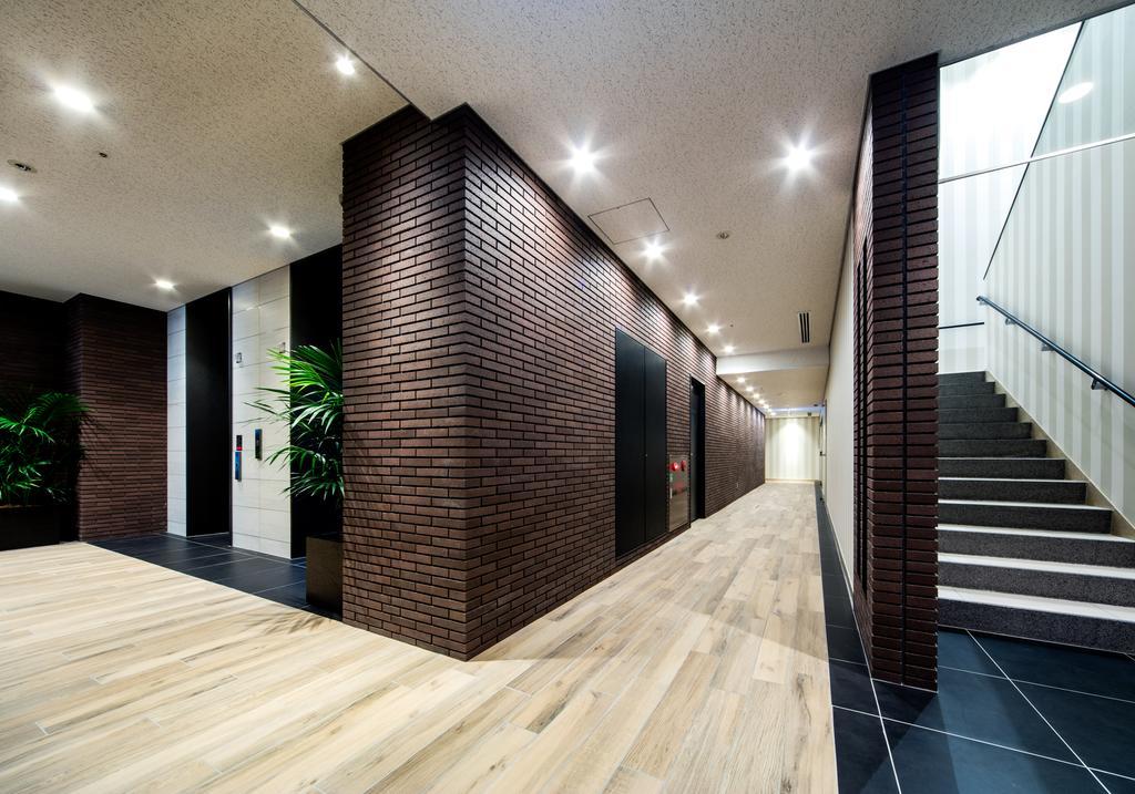 Daiwa Roynet Hotel Kokura Ekimae Kitakyūshū Eksteriør billede