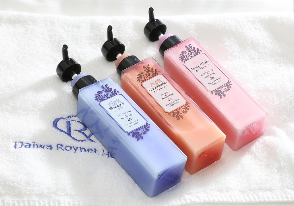 Daiwa Roynet Hotel Kokura Ekimae Kitakyūshū Eksteriør billede