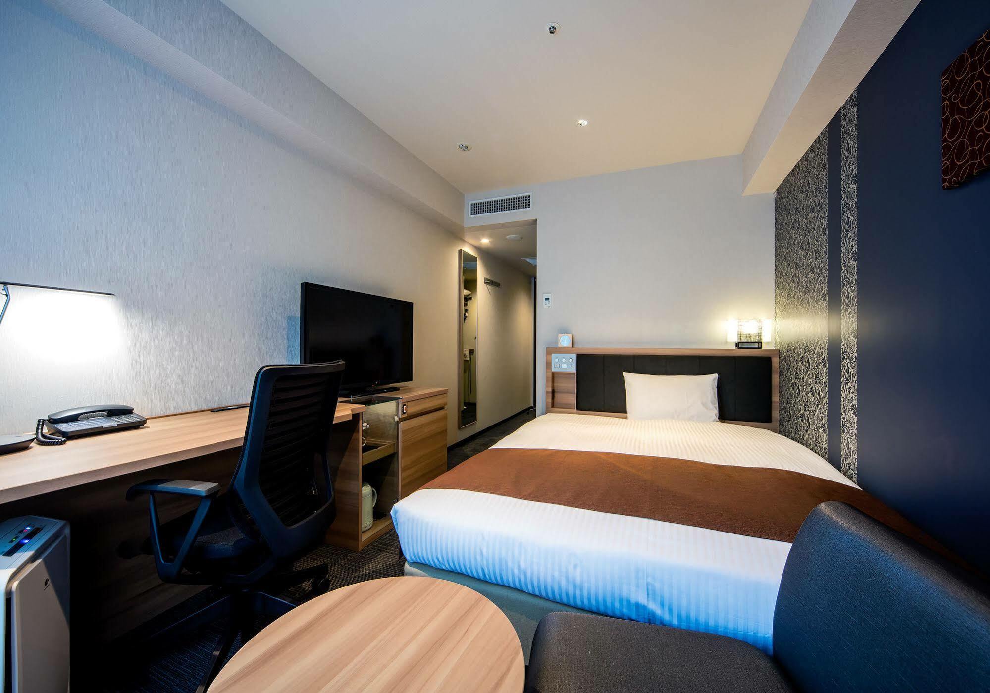 Daiwa Roynet Hotel Kokura Ekimae Kitakyūshū Eksteriør billede